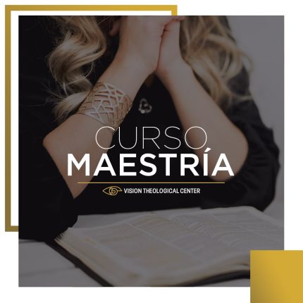 MAESTRIA